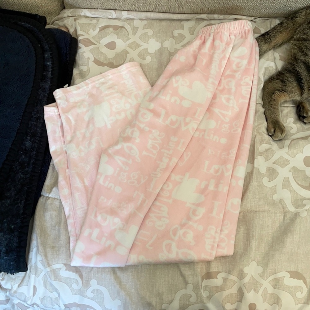 Sweat pants